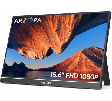 Produktbild Arzopa A1