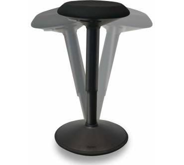 Produktbild Ella Health BV Backerz Bürohocker