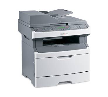 Produktbild Lexmark X363DN
