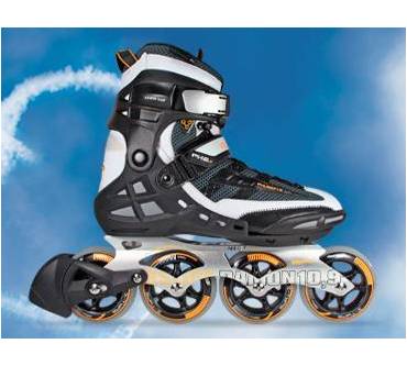 Produktbild Powerslide Phuzion 3 (2009)