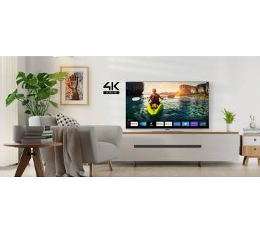 Produktbild Panasonic TX-55MXT686