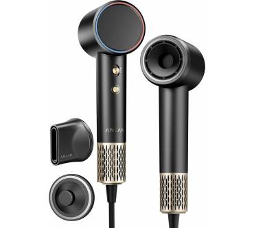 Produktbild Anlan Ionen Haartrockner
