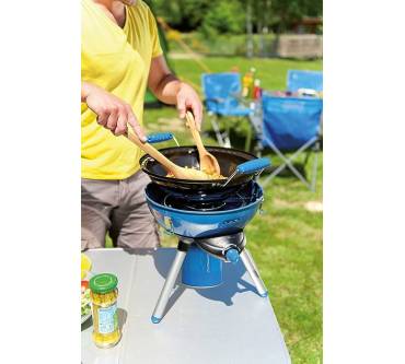 Produktbild Campingaz Party Grill 400 Caravan