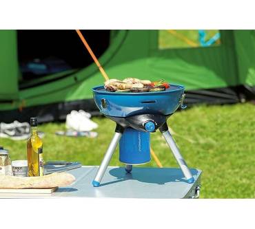 Produktbild Campingaz Party Grill 400 Caravan