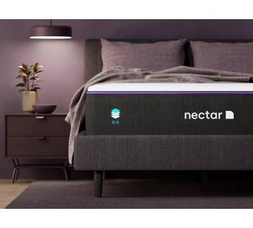 Produktbild Nectar Premier Matratze