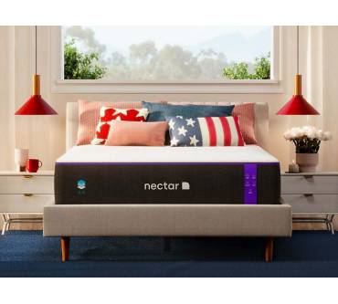 Produktbild Nectar Premier Matratze