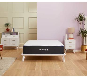 Produktbild Nectar Premier Matratze
