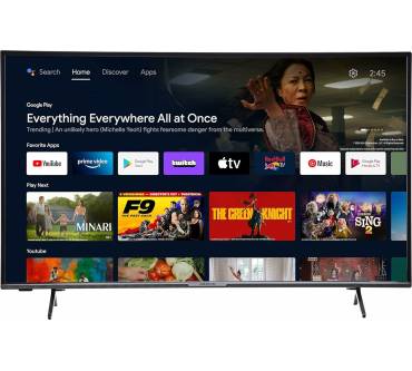 Produktbild Medion Life P14371 (MD 30044)