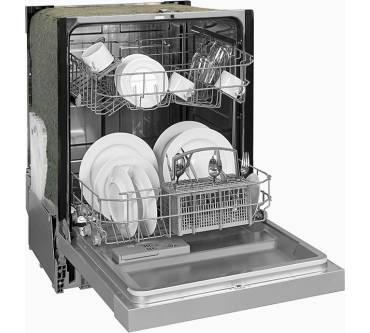 Produktbild Exquisit EGSP6112-EF-030E