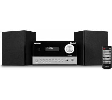 Produktbild Medion Life E64088 (MD 44090)