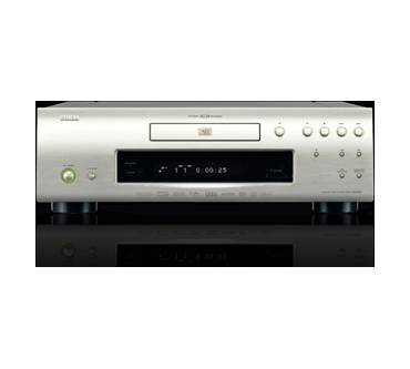 Produktbild Denon DVD-3800 BD