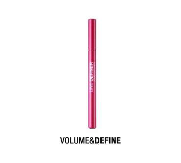 Produktbild Maybelline Line Definer Liquid Eyeliner