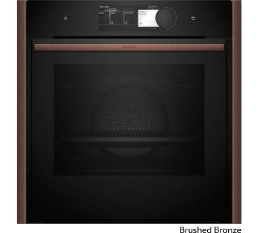 Produktbild Neff N90 B69VY7MY0