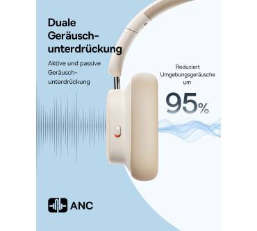 Produktbild Baseus Bowie H1i