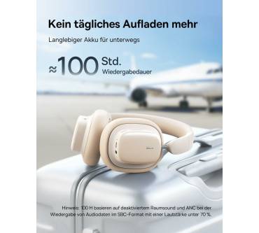 Produktbild Baseus Bowie H1i