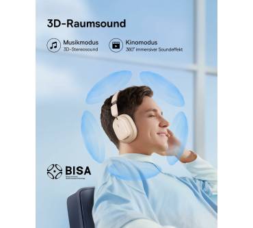 Produktbild Baseus Bowie H1i