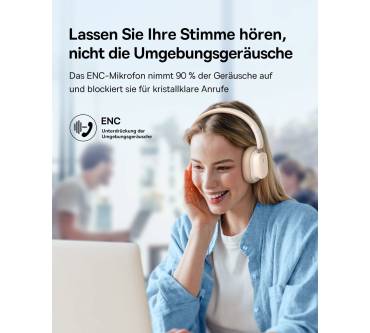 Produktbild Baseus Bowie H1i