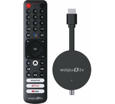 Produktbild Waipu.TV Hybrid Stick