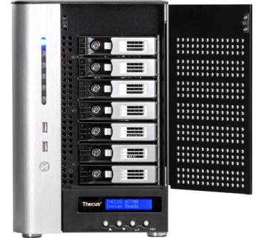 Produktbild Thecus N7700 Pro