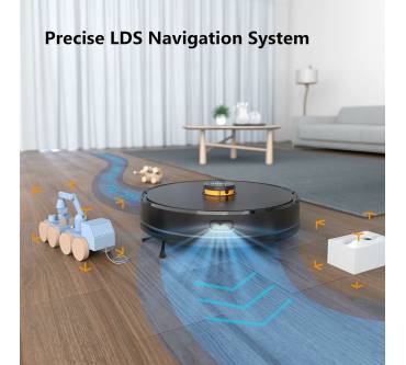 Produktbild Imou L11 Pro