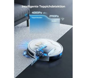 Produktbild Laresar Evol 3s