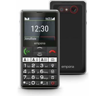 Produktbild Emporia Pure LTE