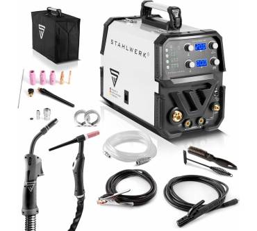 Produktbild Stahlwerk MTM-200 ST