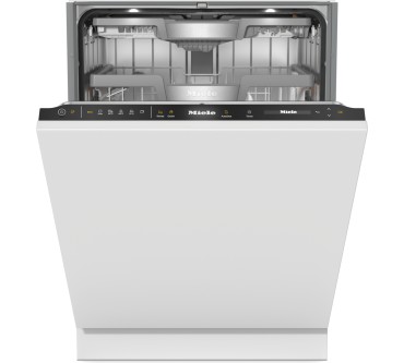 Produktbild Miele G 7797 SCVi XXL AD 125 Gala Edition