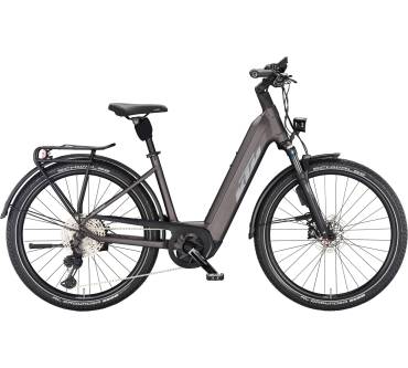 Produktbild KTM Macina Gran 710 ABS Damen (Modell 2024)