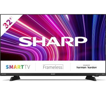 Produktbild Sharp 32EF6E