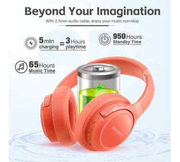 Produktbild Beribes WH202A