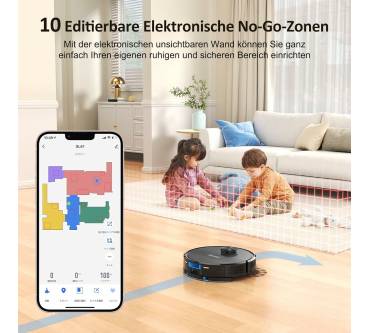 Produktbild Lubluelu SL61