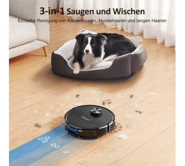 Produktbild Lubluelu SL61