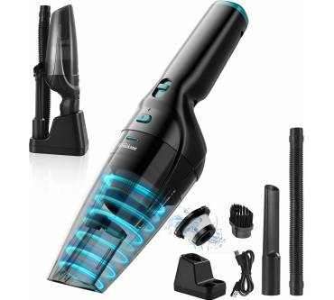 Produktbild Homekane HKVAC-001