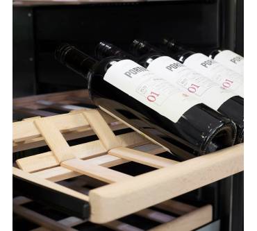 Produktbild Caso WineExclusive 180 Smart