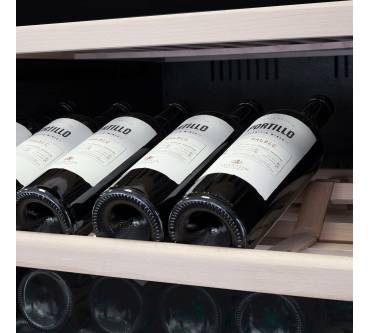 Produktbild Caso WineExclusive 180 Smart