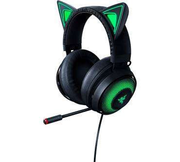 Produktbild Razer Kraken Kitty Edition