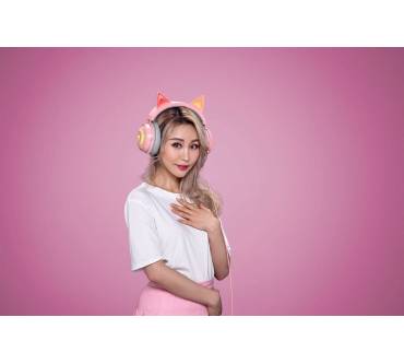 Produktbild Razer Kraken Kitty Edition