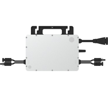 Solar-Wechselrichter Test 2025