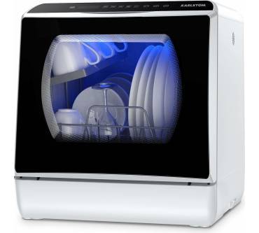 Produktbild Karlxtom TDQR03A