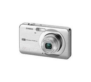 Produktbild Casio EXILIM Zoom EX-Z85