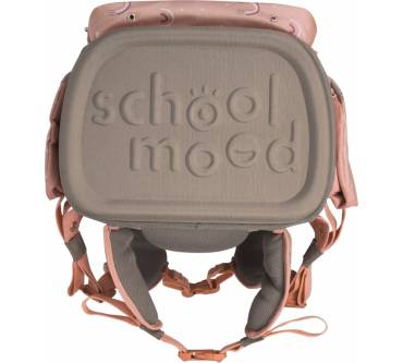 Produktbild School-Mood Champion 7-tlg. Schulranzen-Set