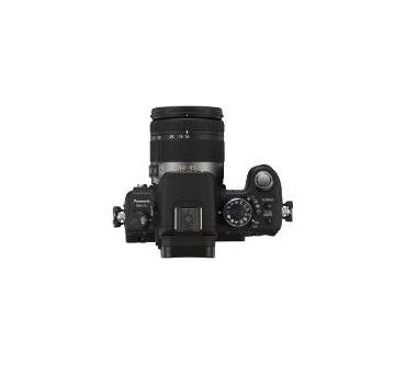 Produktbild Panasonic Lumix G Serie