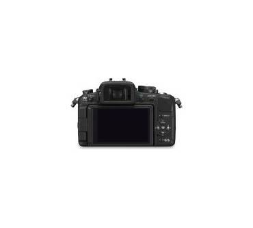 Produktbild Panasonic Lumix G Serie