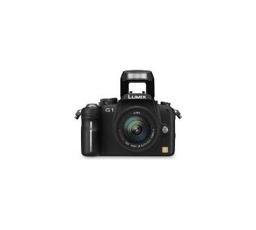 Produktbild Panasonic Lumix G Serie