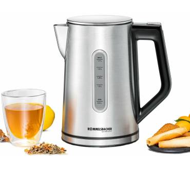 Produktbild Rommelsbacher Sunny WK 3000