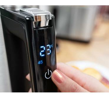 Produktbild Rommelsbacher Sunny WK 3000