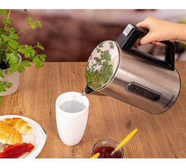 Produktbild Rommelsbacher Sunny WK 3000