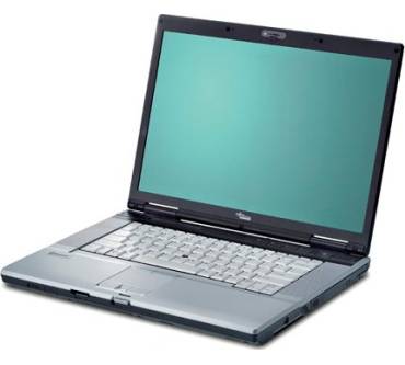 Produktbild Fujitsu-Siemens Lifebook E8420