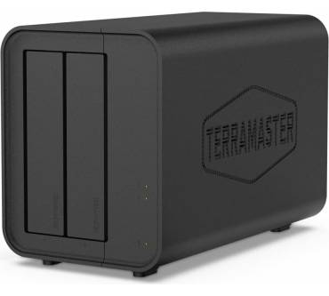 Produktbild TerraMaster F2-212